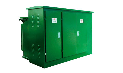 American Box Transformer